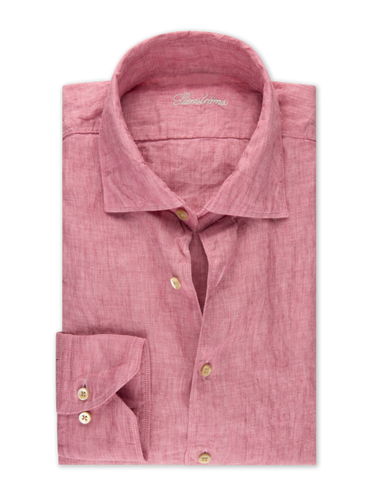 Stenströms Skjorta Reg C72 RC cuff Casual