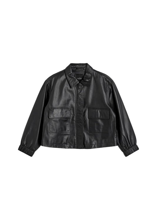 Sand Copenhagen Jacka Ryley