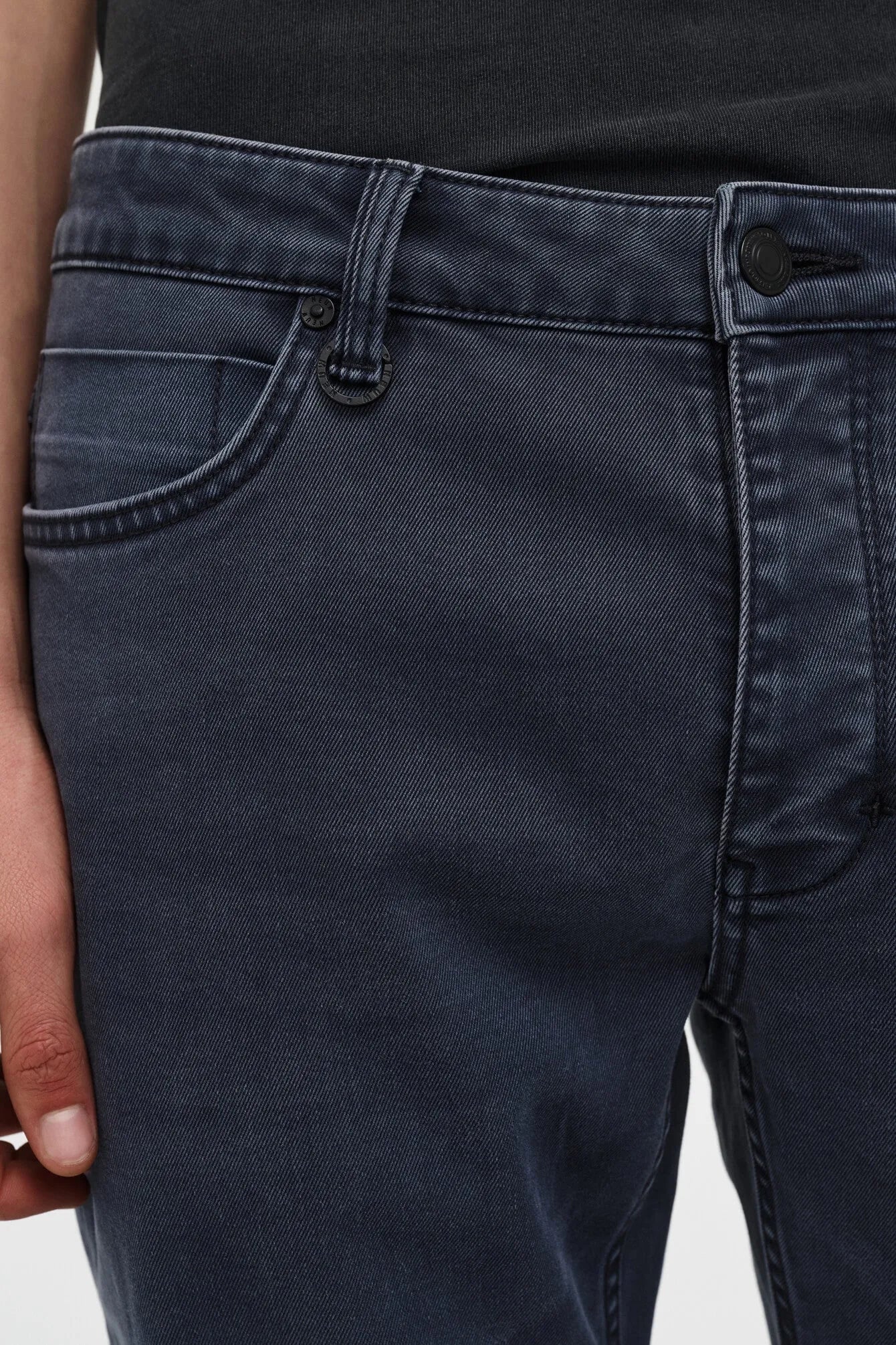 Neuw Jeans Lou Straight Liberte