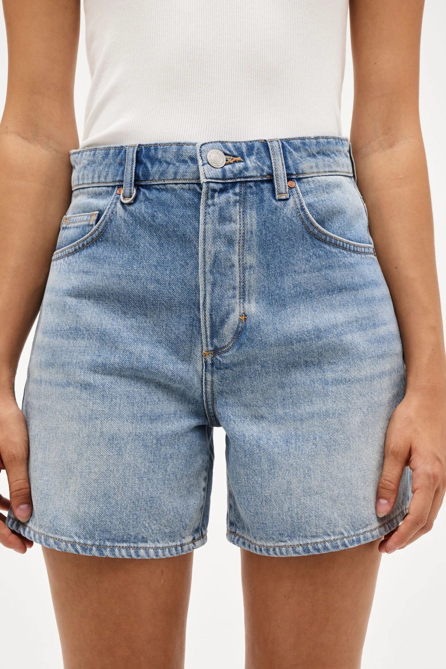 Neuw Shorts Eva Short Envisage