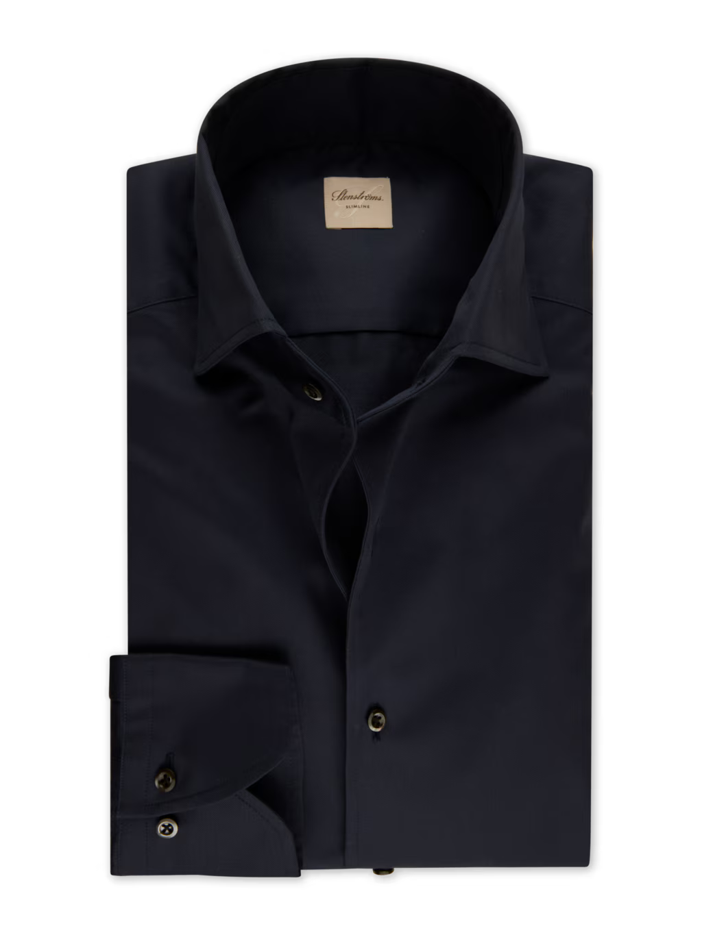 Stenströms Skjorta Slimline C50 RC cuff