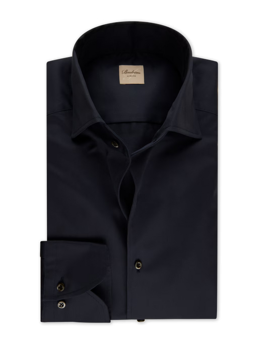 Stenströms Skjorta Slimline C50 RC cuff