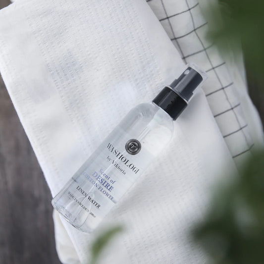 Washologi Linnevatten Desire