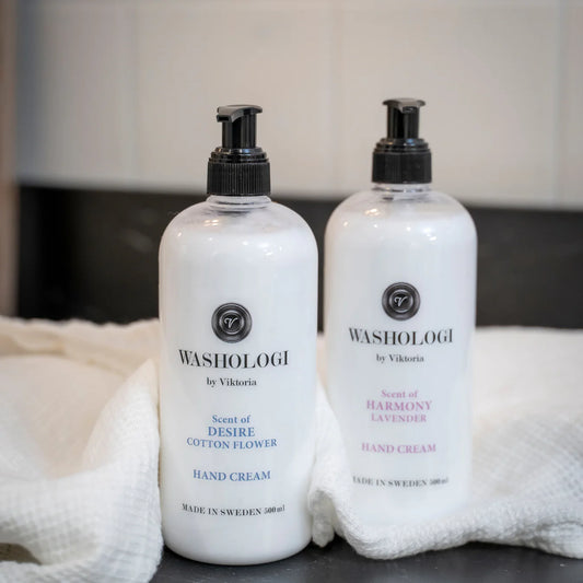 Washologi Handkräm Desire