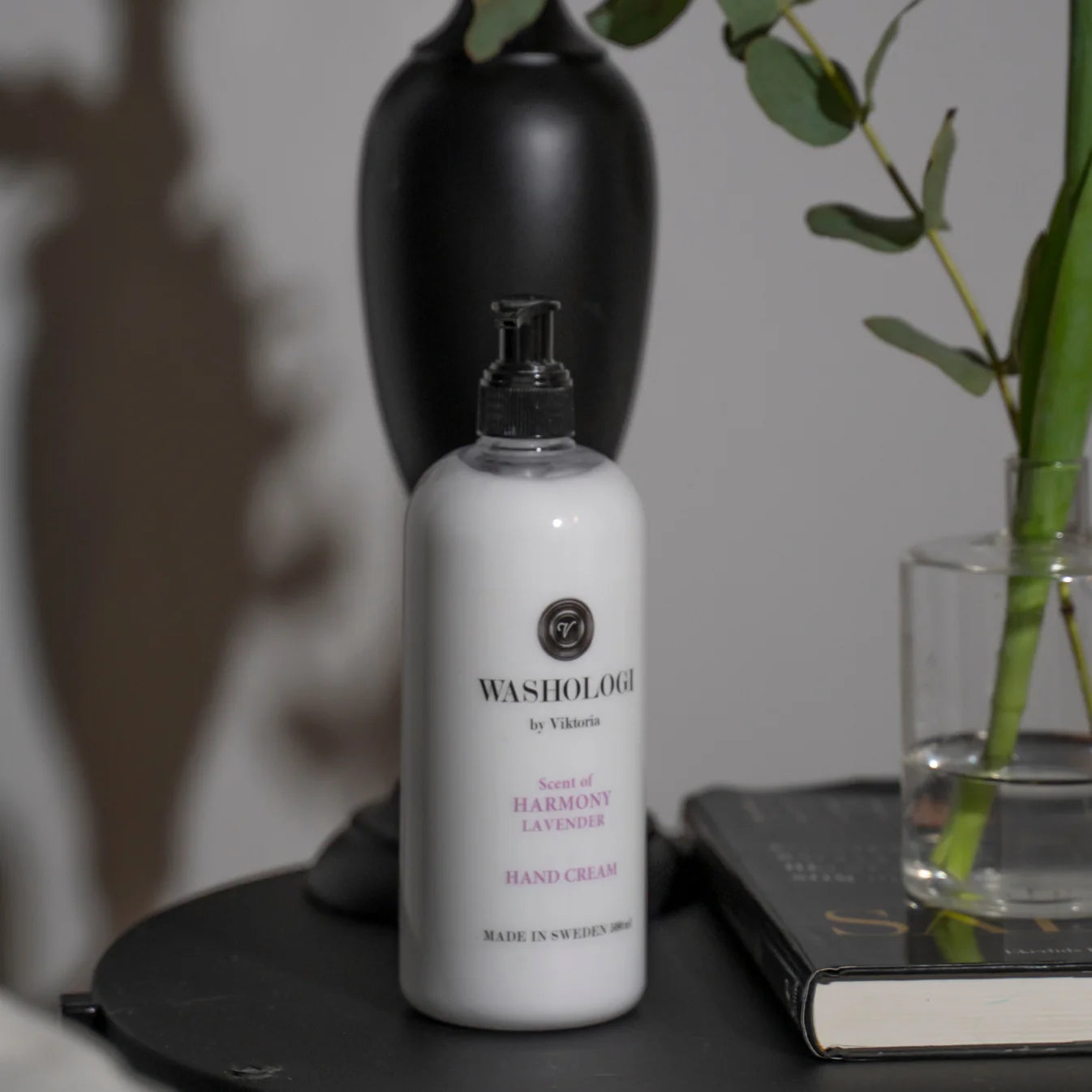 Washologi Handkräm Desire