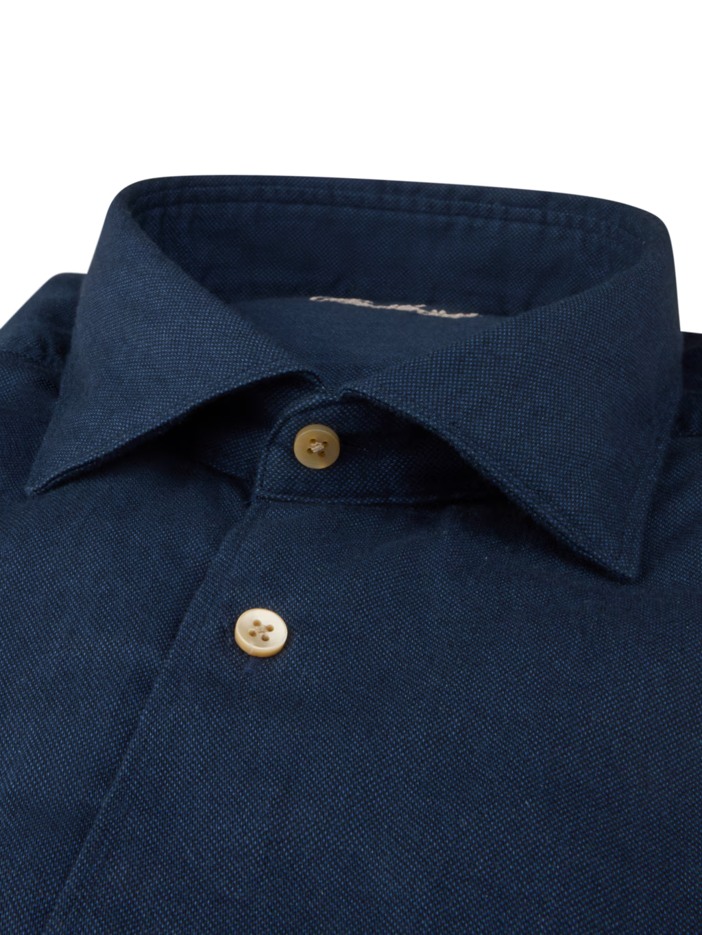 Stenströms Skjorta Slimline C72 RC cuff Casual