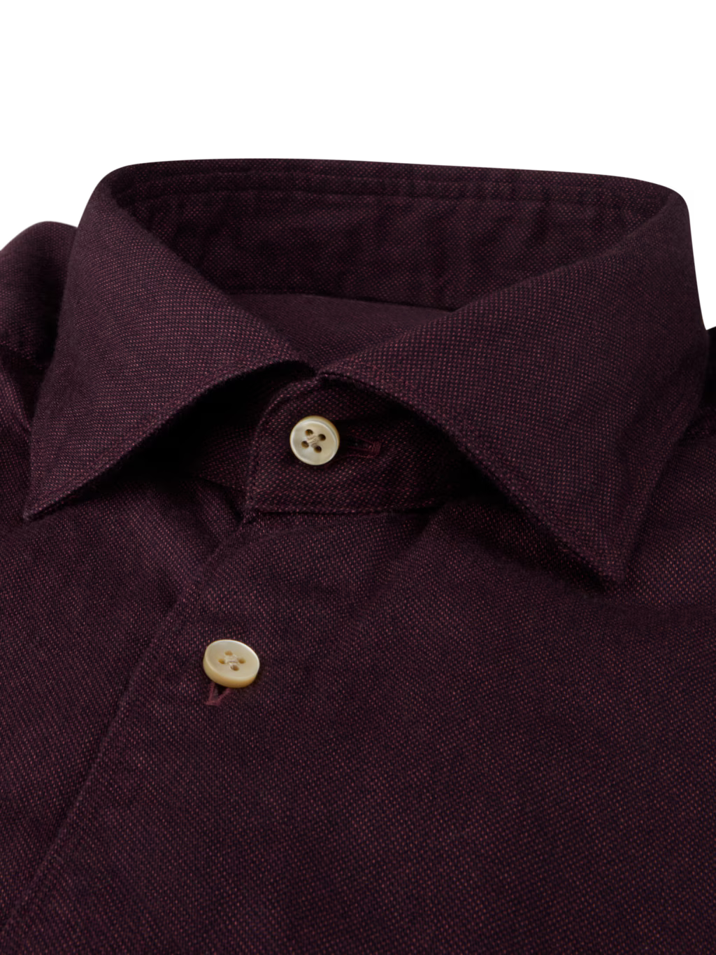 Stenströms Skjorta Slimline C72 RC cuff Casual