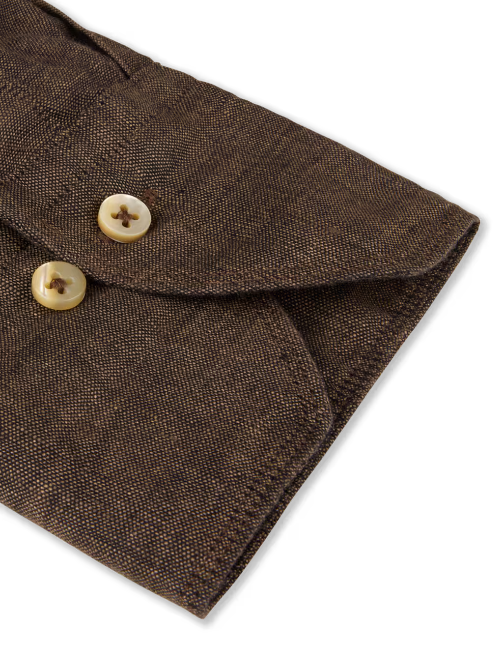 Stenströms Skjorta Slimline C72 RC cuff Casual