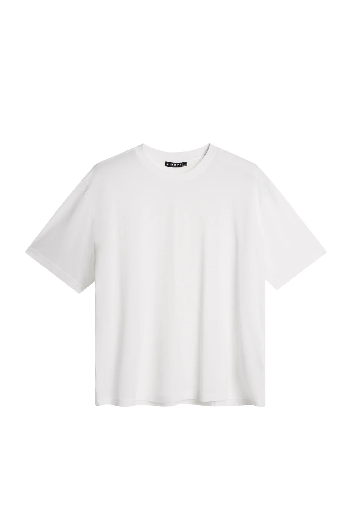 J.Lindeberg T-shirt Hale Light Lyocell