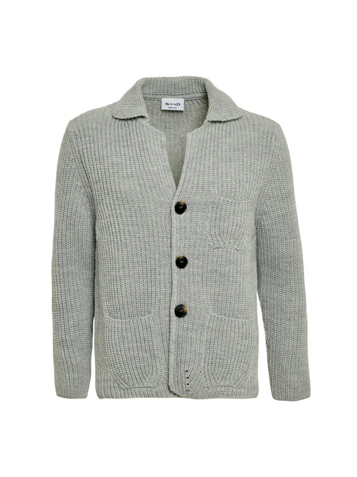 Sand Copenhagen Kofta 5632 - Dean