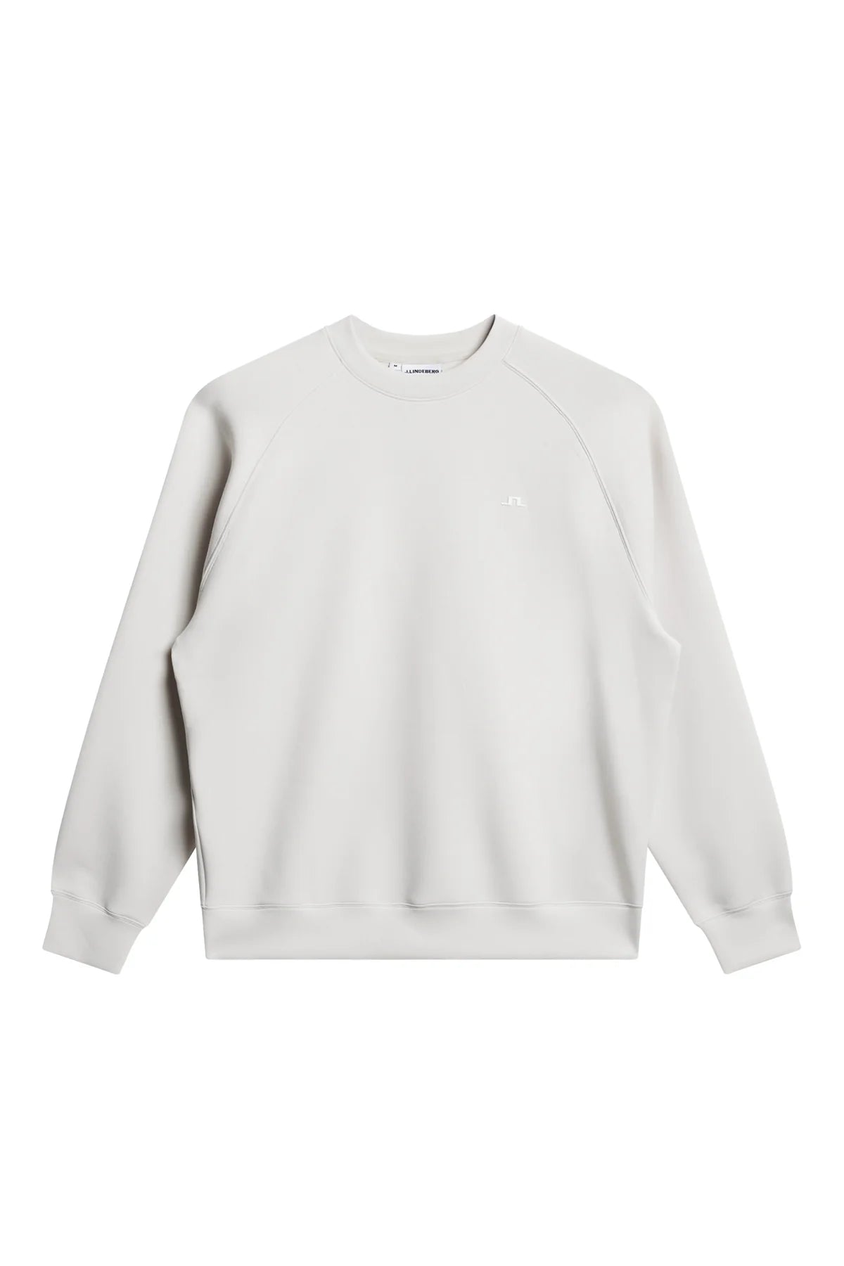 J.Lindeberg Tröja Finn Crew Neck