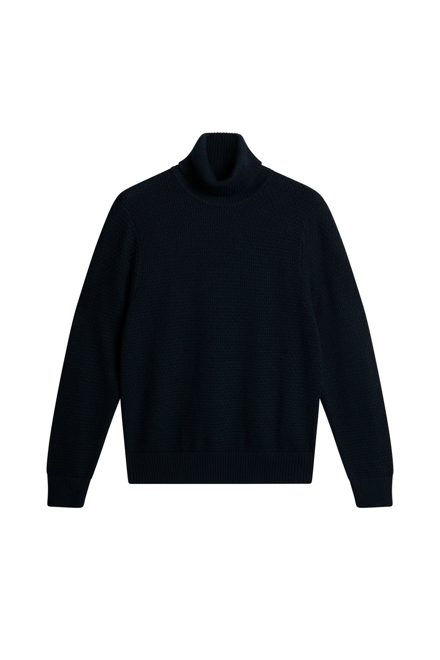 J.Lindeberg Tröja Olivero Turtleneck