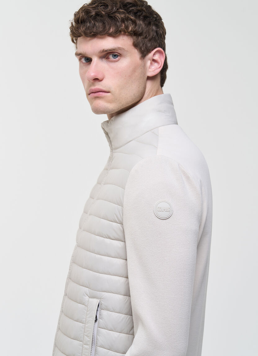 Colmar Jacka Hybrid Padded