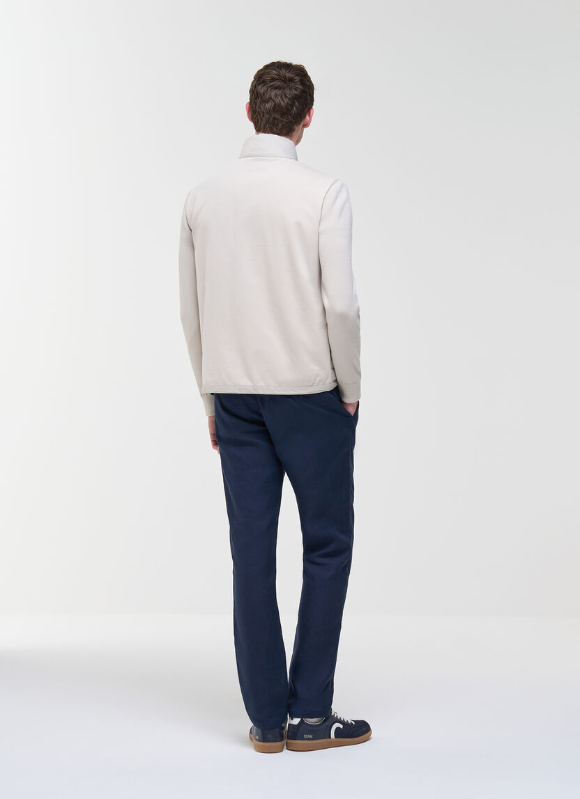 Colmar Jacka Hybrid Padded
