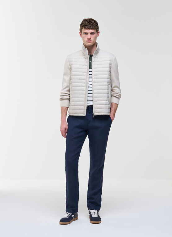 Colmar Jacka Hybrid Padded