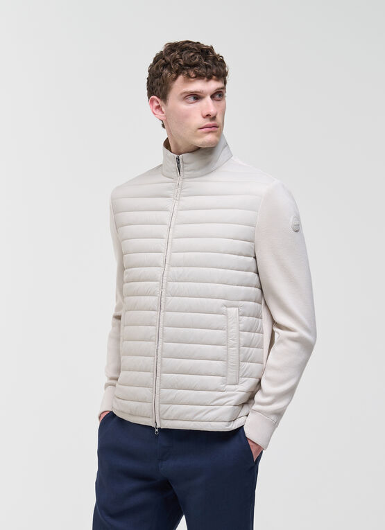 Colmar Jacka Hybrid Padded