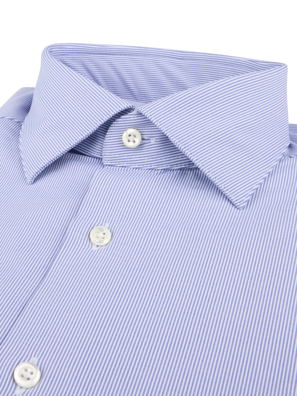 Stenströms Skjorta Slimline C71 RC Cuff Jersey