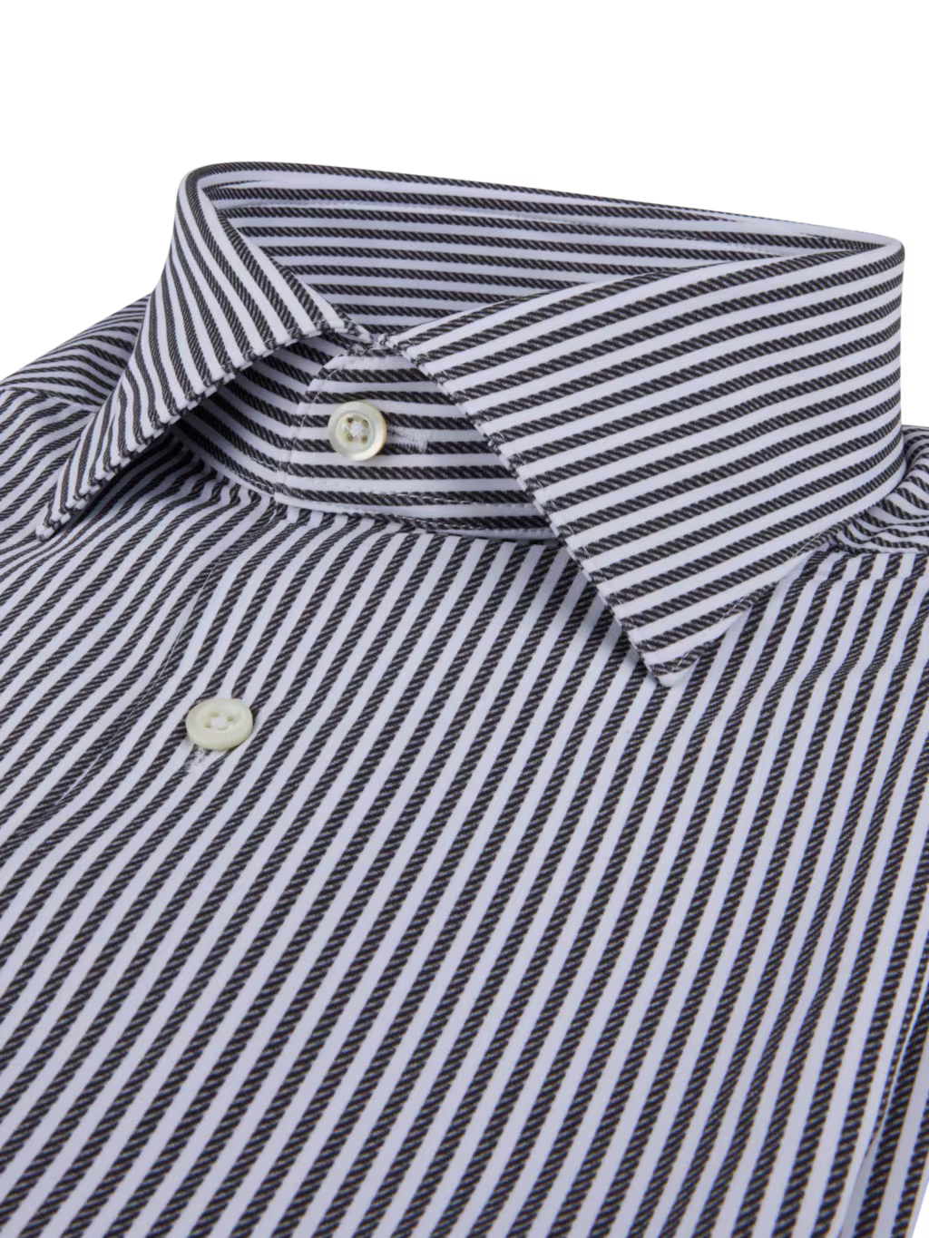 Stenströms Skjorta Slimline C71 RC cuff Jersey