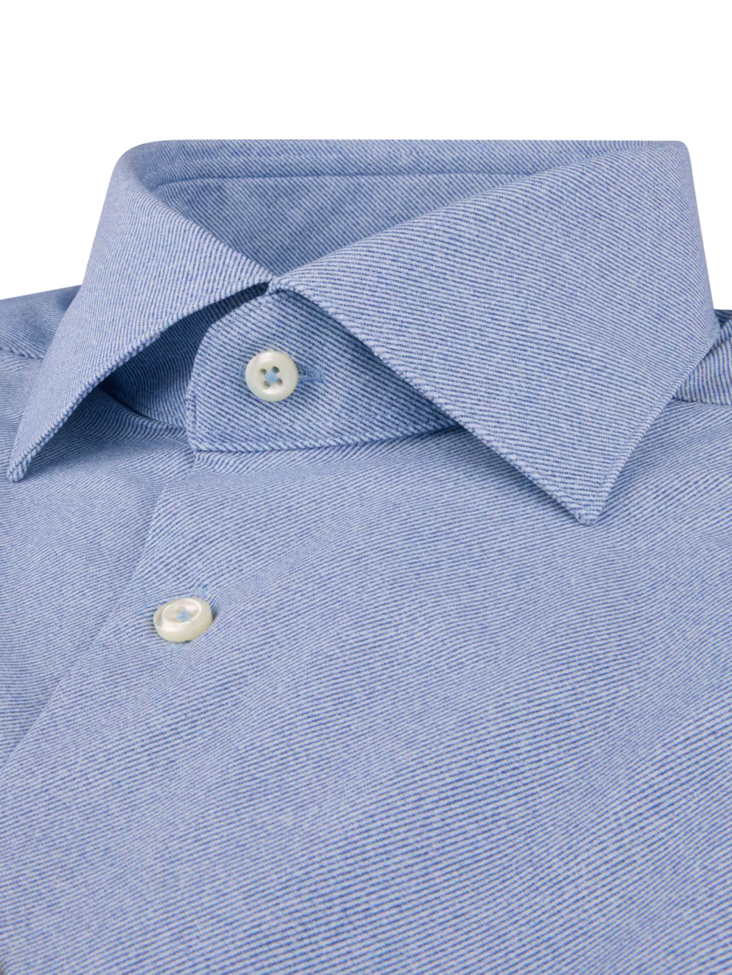 Stenströms Skjorta Slimline C71 RC cuff Jersey