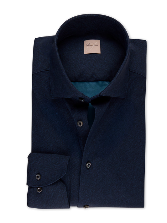 Stenströms Skjorta Slimline C71 RC cuff Jersey