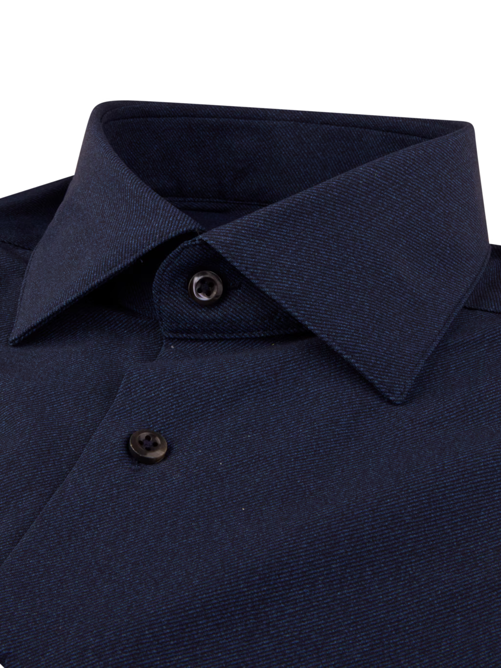 Stenströms Skjorta Slimline C71 RC cuff Jersey