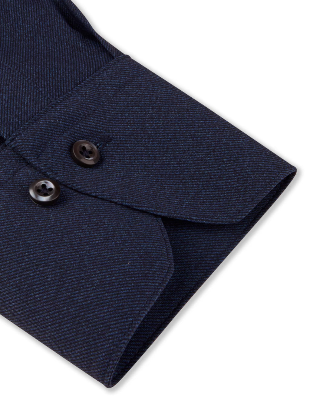 Stenströms Skjorta Slimline C71 RC cuff Jersey