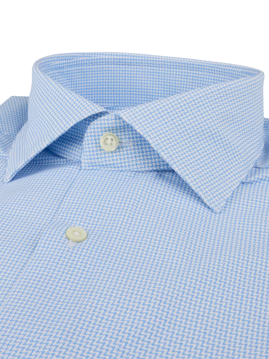 Stenströms Skjorta Slimline C71 RC cuff Jersey