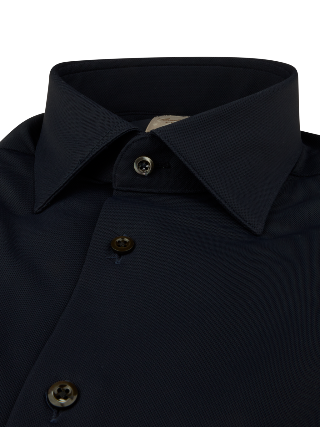 Stenströms Skjorta Slimline C71 RC Cuff Jersey