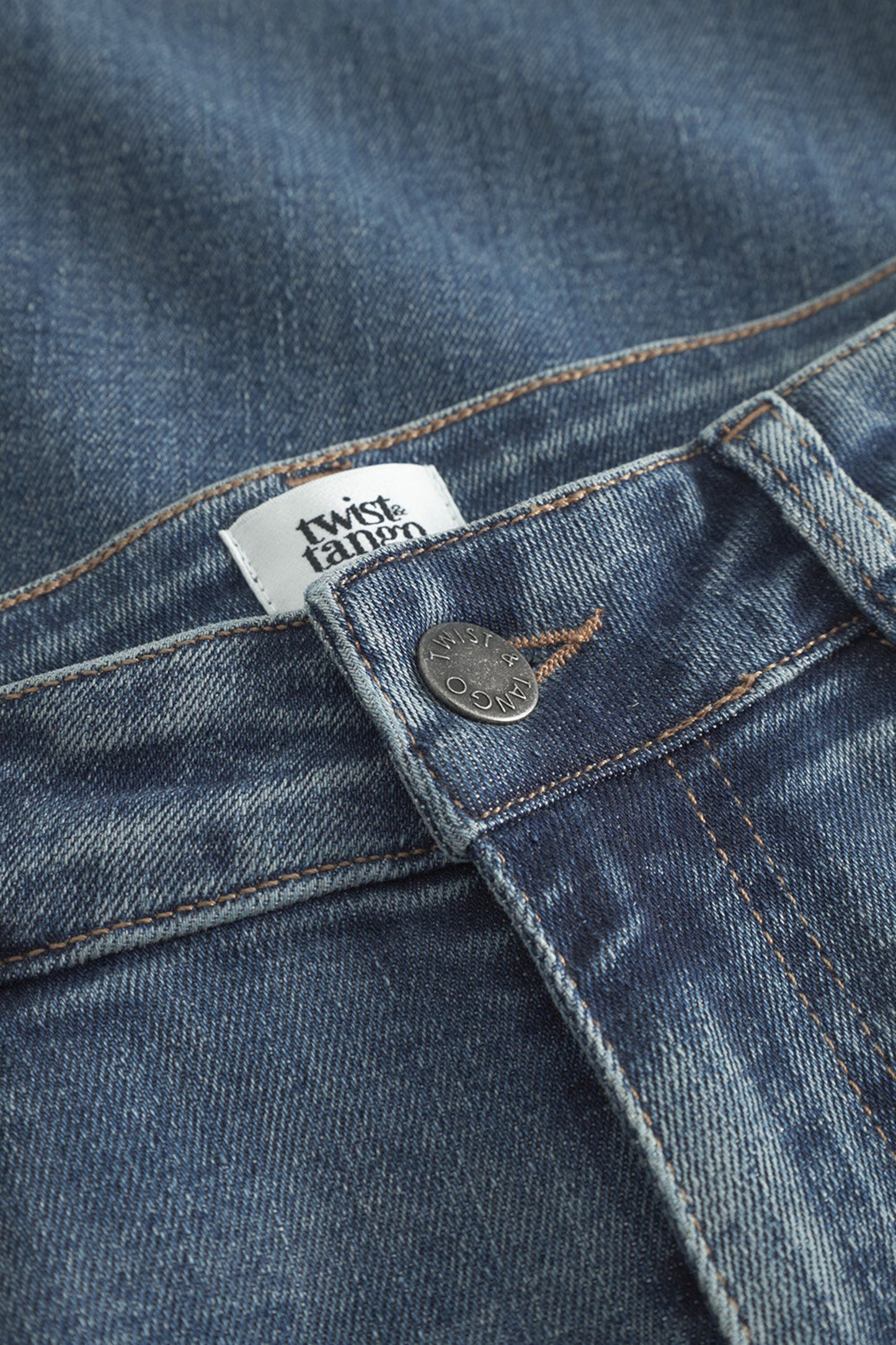 Twist & Tango Jeans Nora