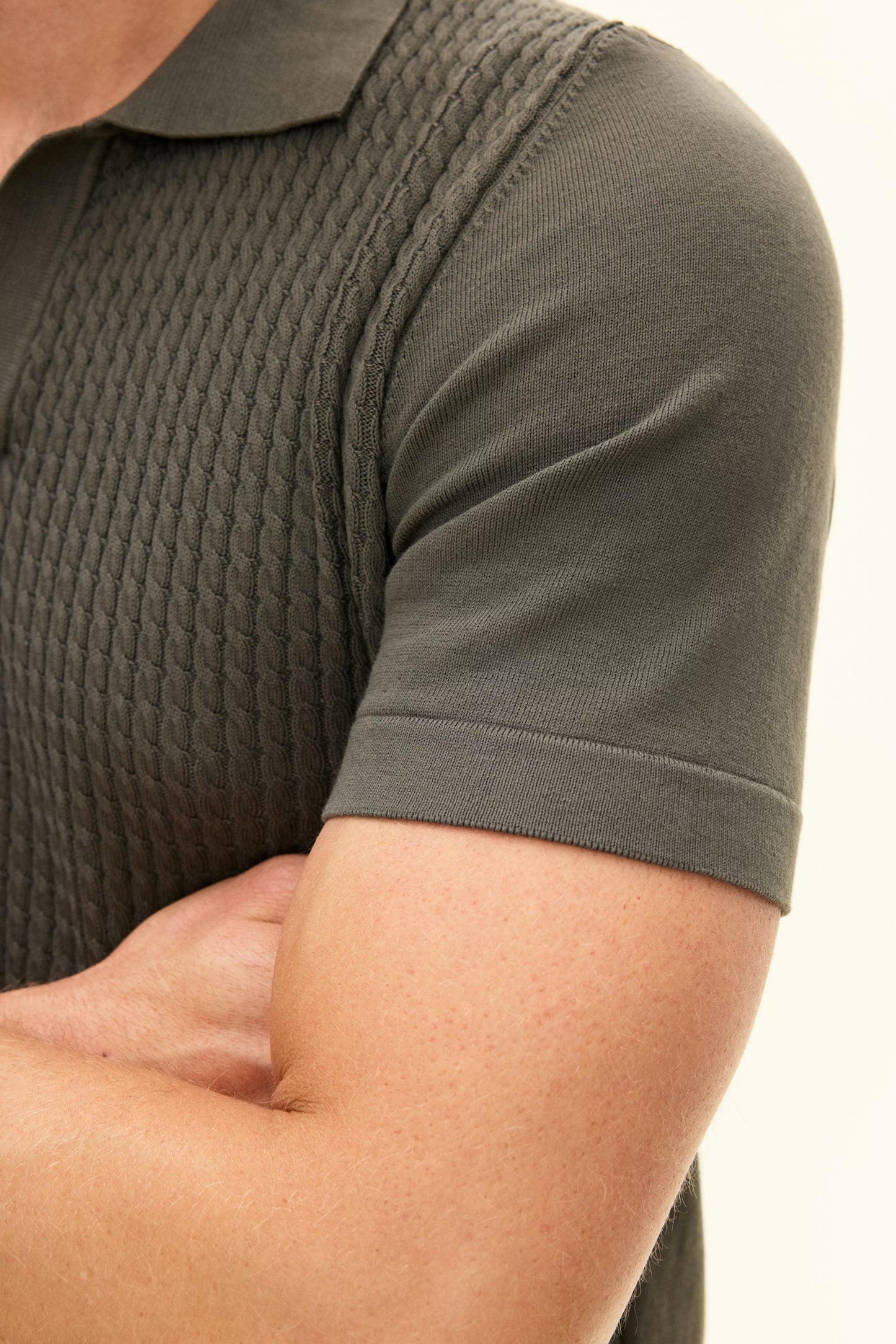 Oscar Jacobson Piké Alf S-S