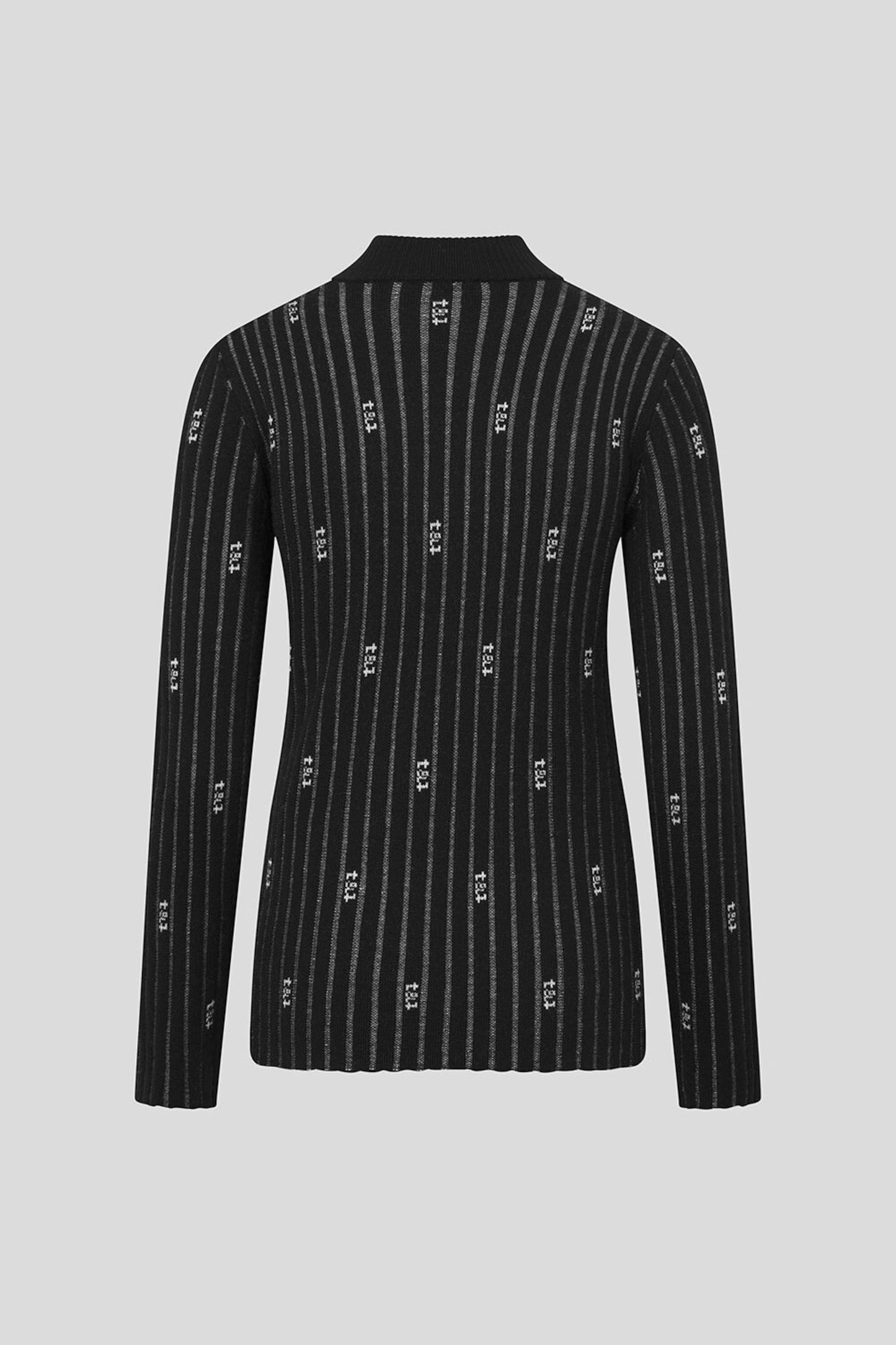 Twist & Tango Topp Val Thorens Logo LS