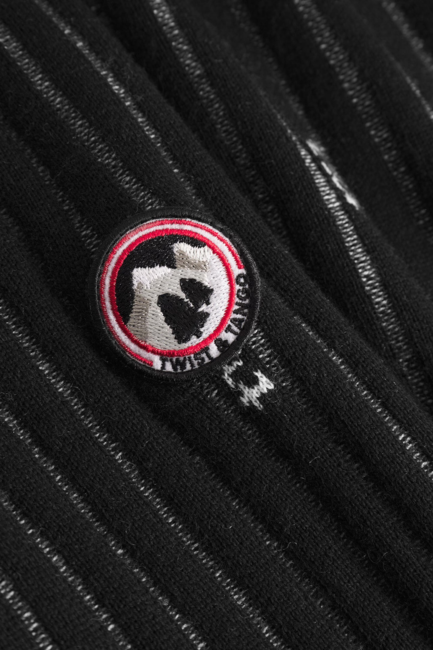 Twist & Tango Topp Val Thorens Logo LS