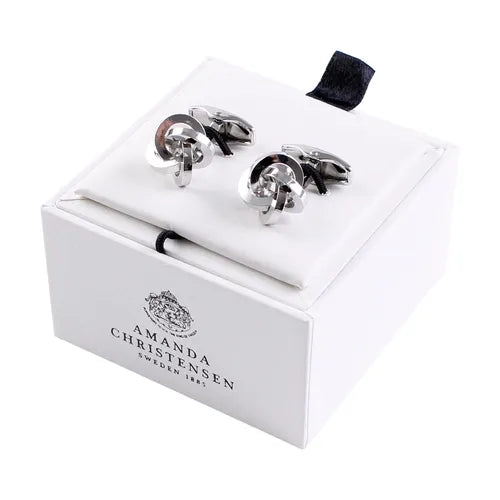 Amanda Christensen Manschettknappar