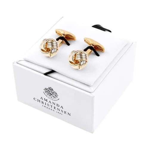 Amanda Christensen Manschettknappar