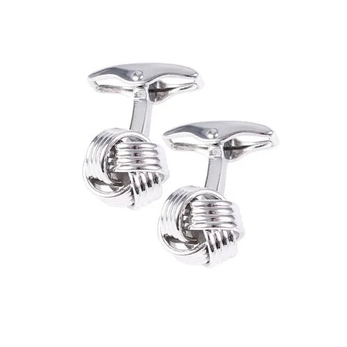 Amanda Christensen Manschettknappar