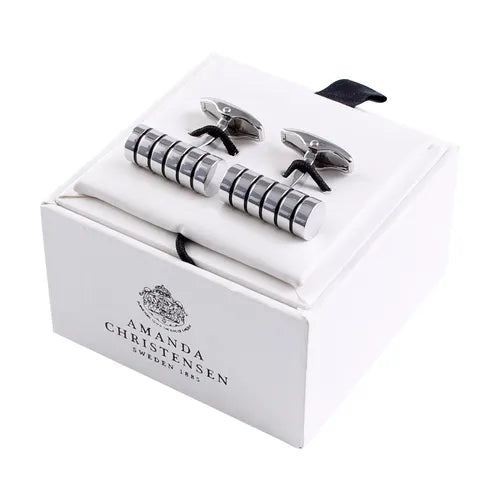 Amanda Christensen Manschettknappar