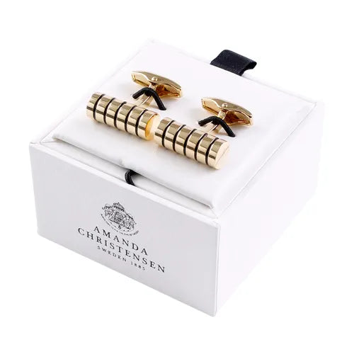 Amanda Christensen Manschettknappar