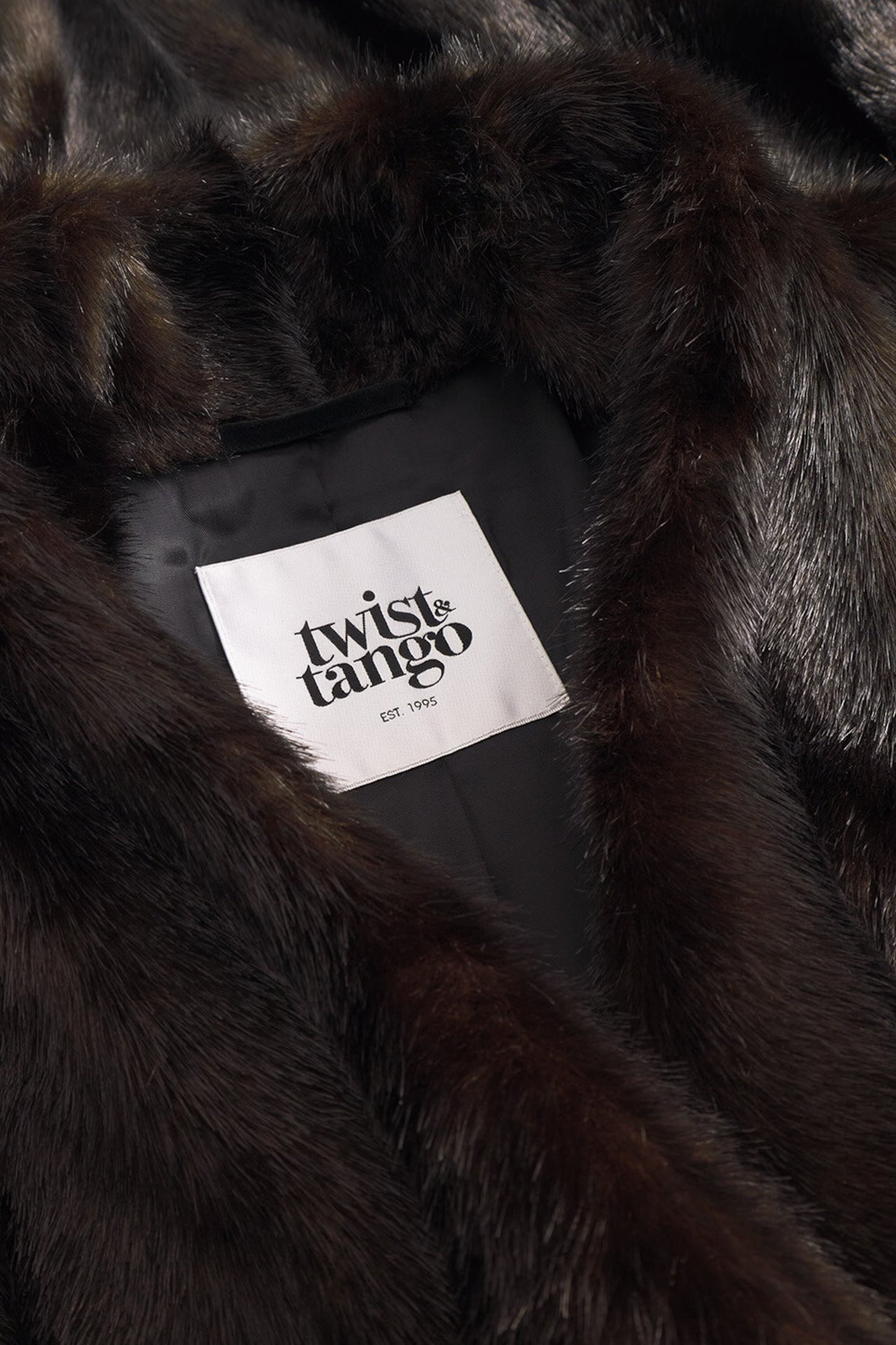 Twist & Tango Kappa Vaujany Faux Fur