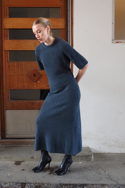 Twist & Tango Topp Madina Knit