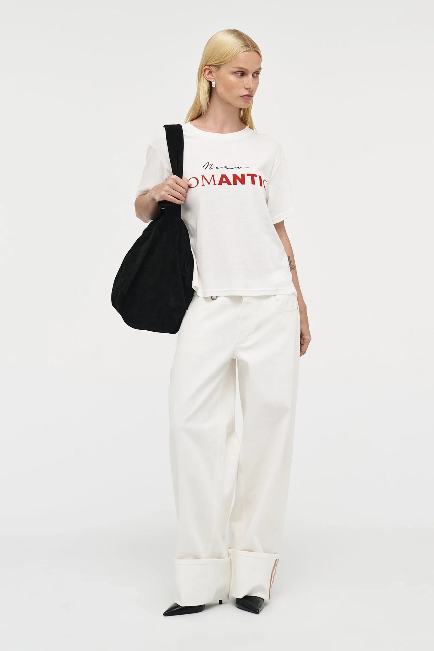 Neuw Jeans Nancy Barrel