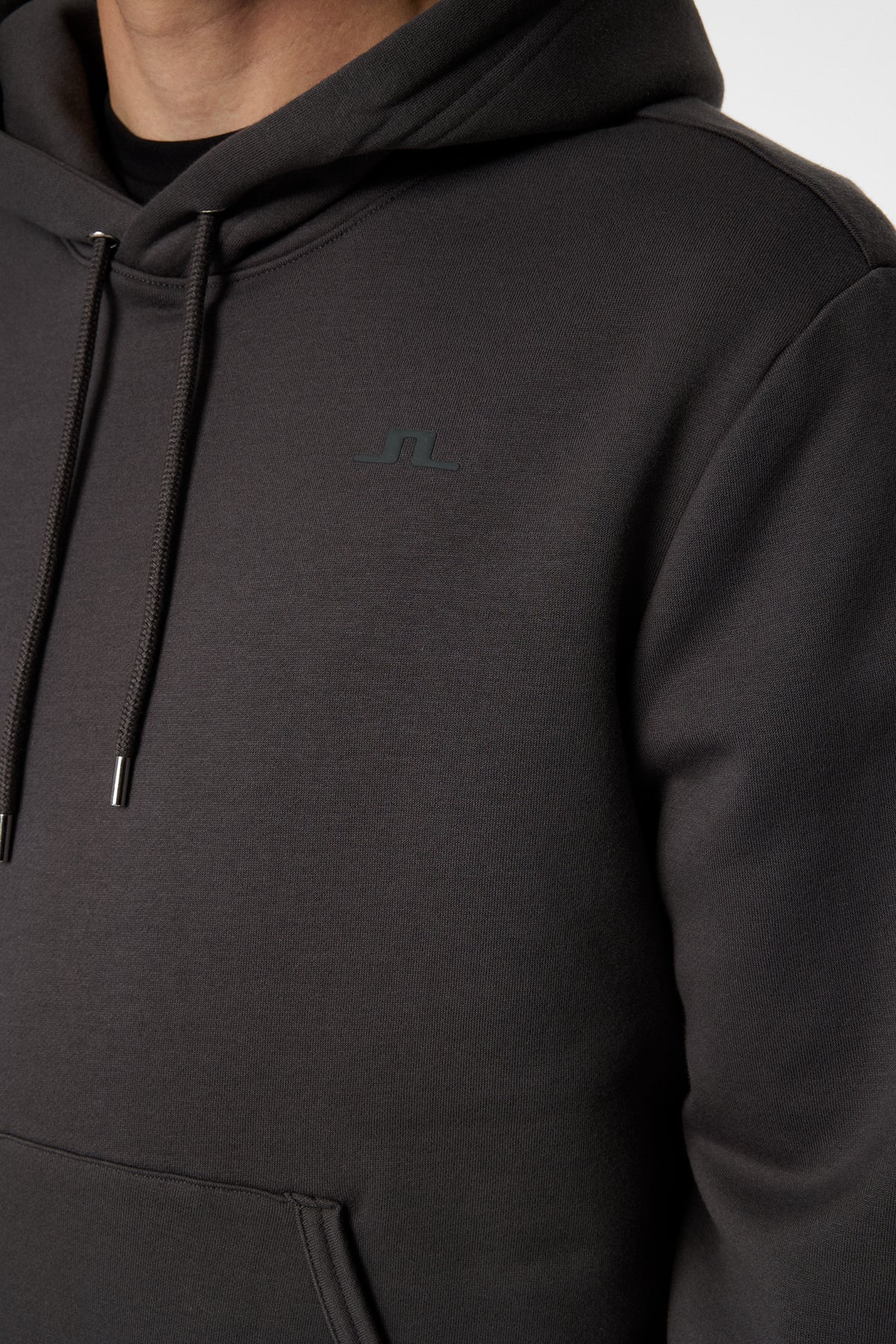 J.Lindeberg Tröja Alpha Hood