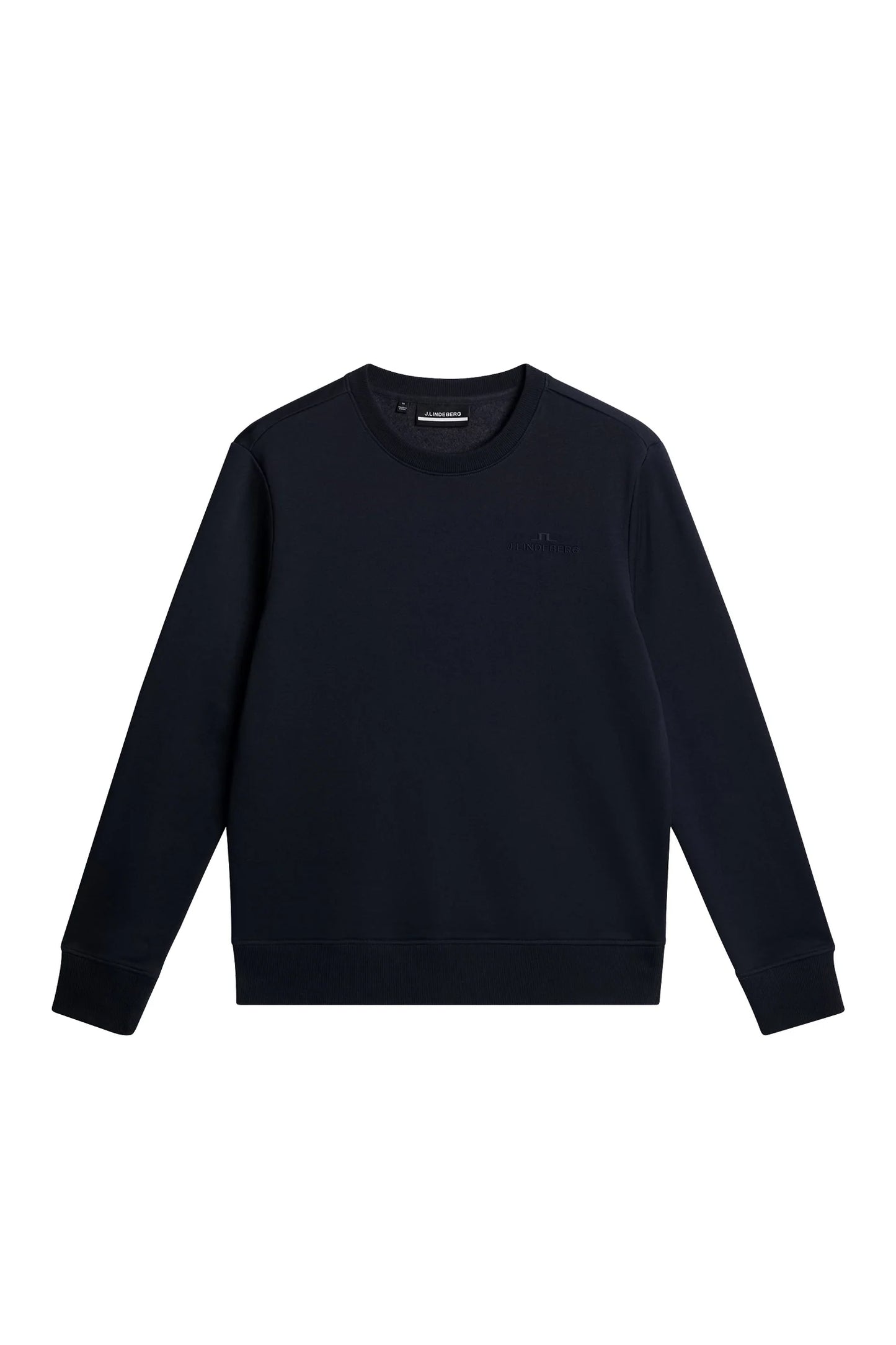 J.Lindeberg Tröja Alpha Crew Neck