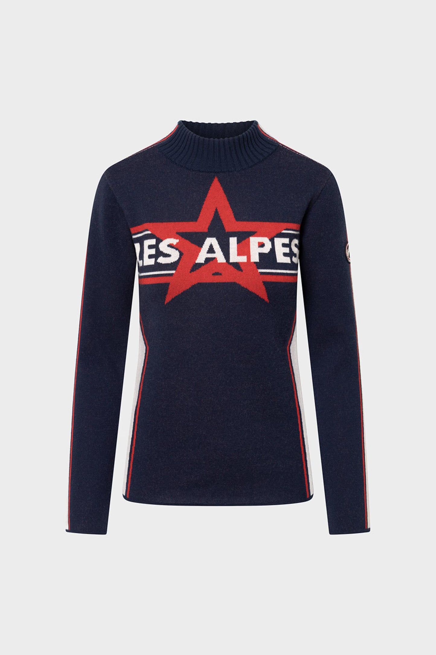 Twist & Tango Tröja Les Alpes Star