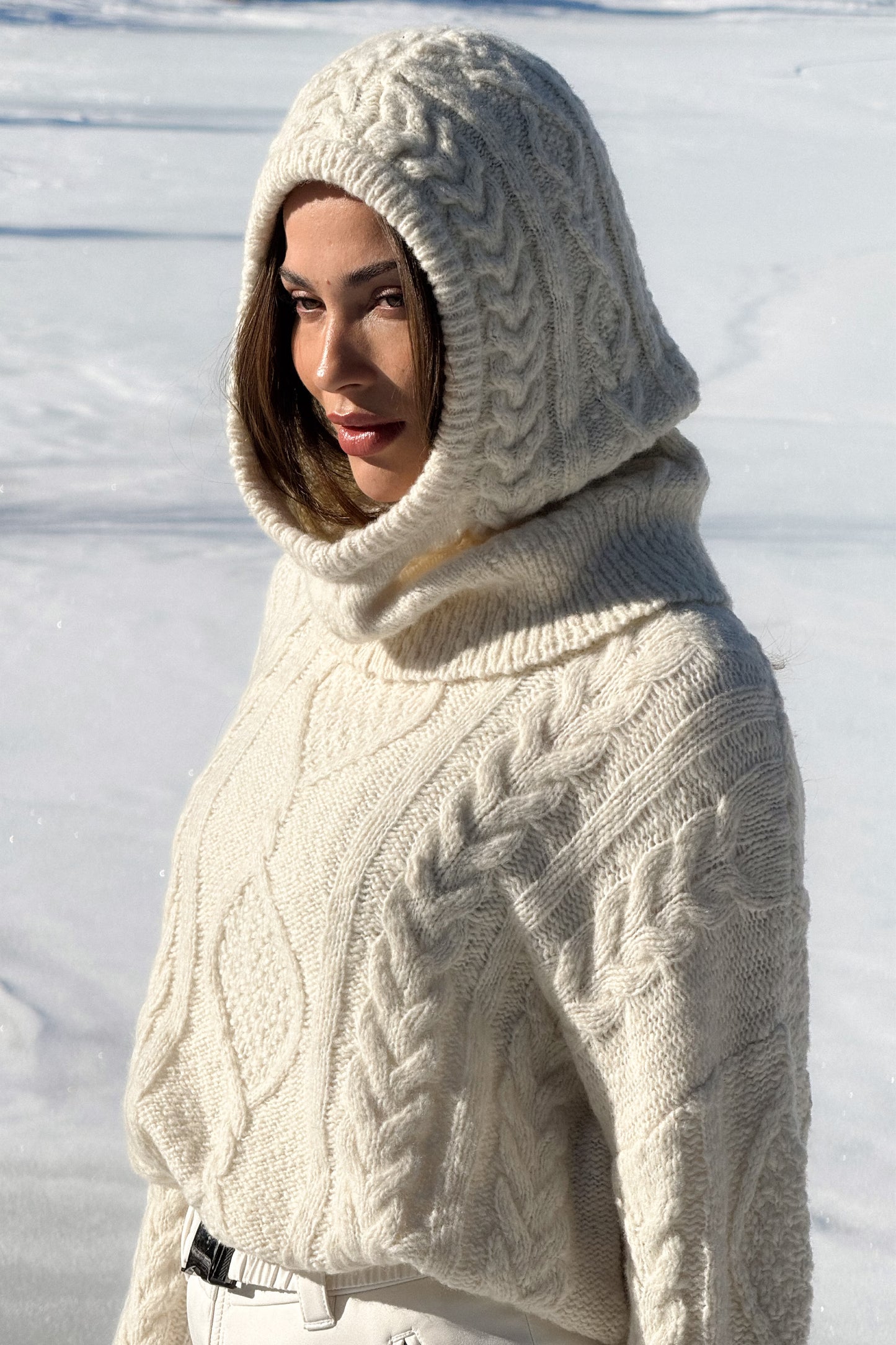 Twist & Tango Balaclava Monterosa