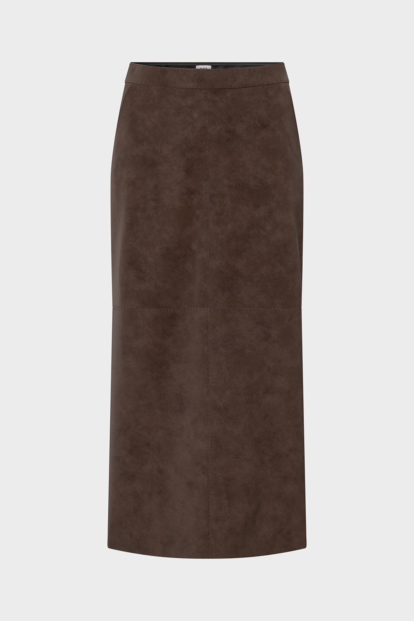 Twist & Tango Kjol Yara Faux Suede