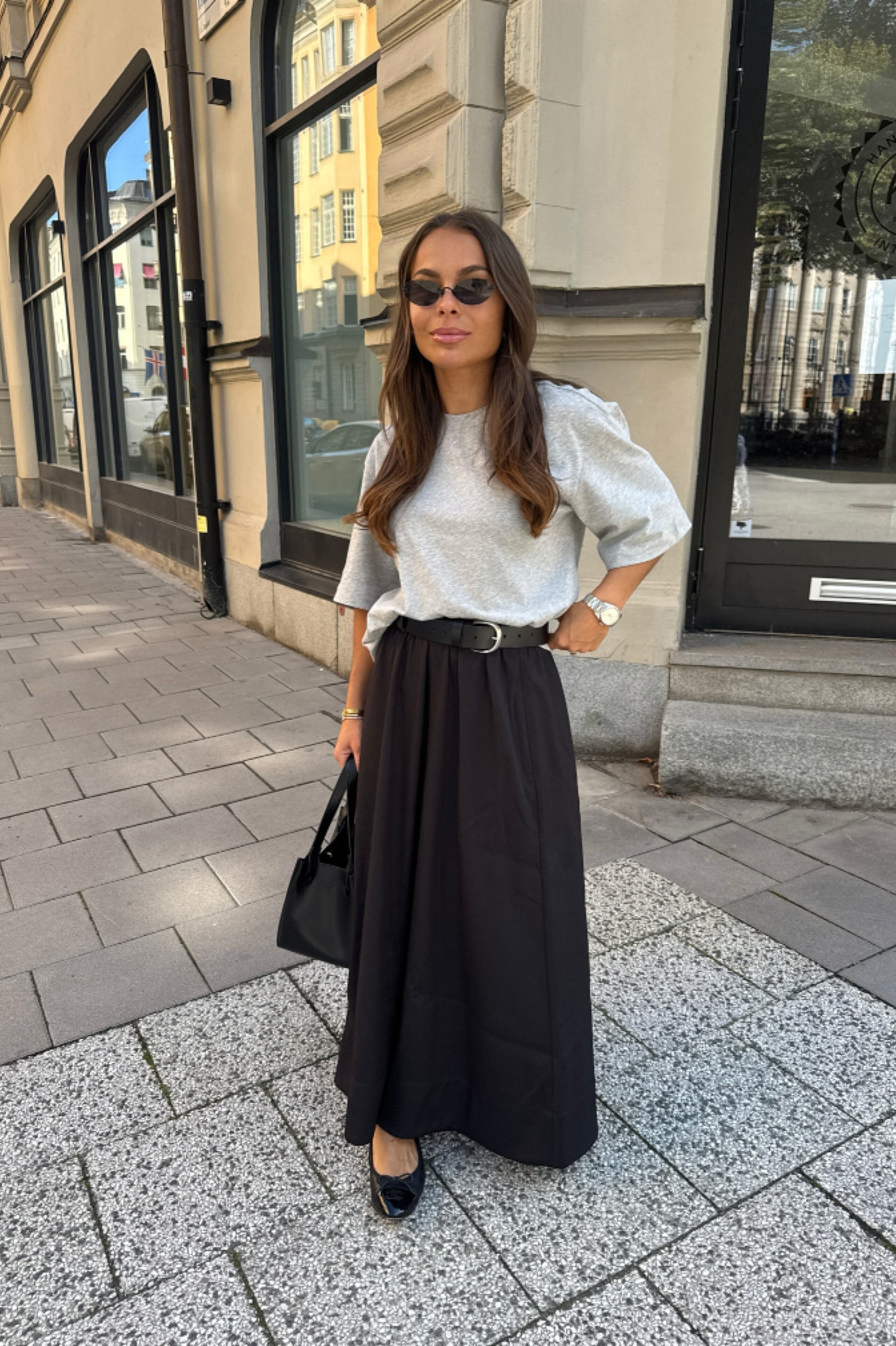 Twist & Tango Topp Chelsey