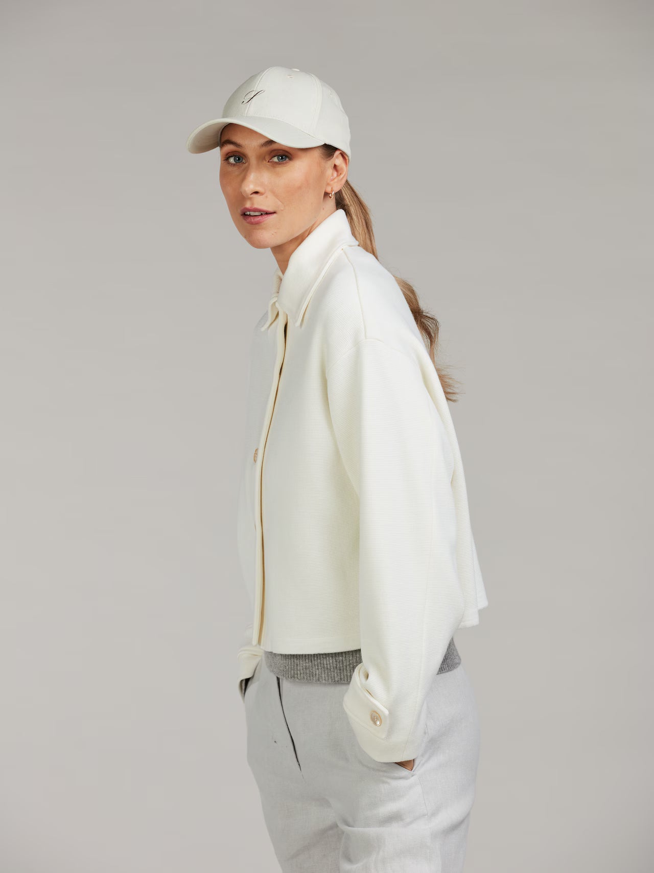 Stenströms Keps Linen