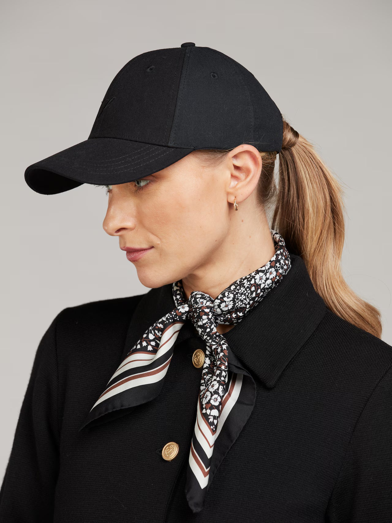 Stenströms Keps Linen