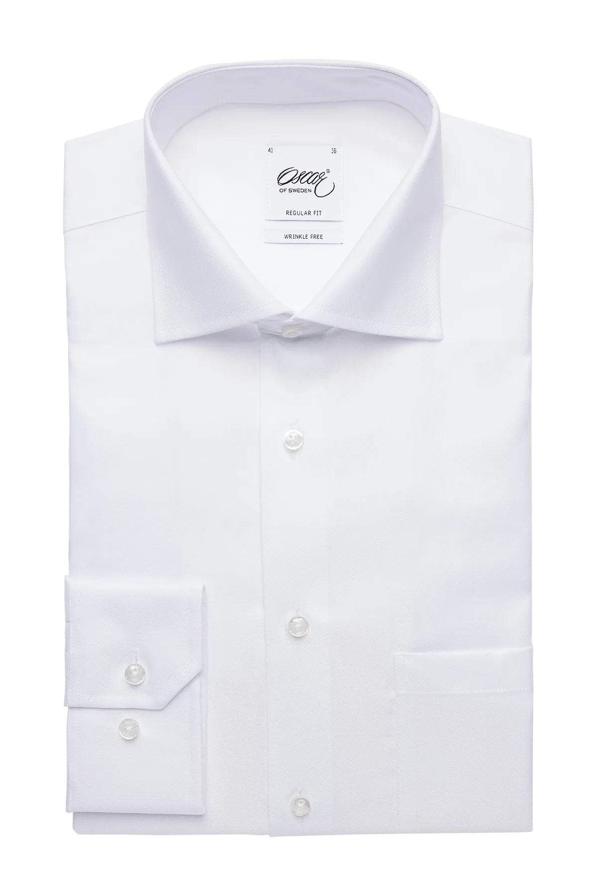 Oscar of Sweden Skjorta Regular Fit