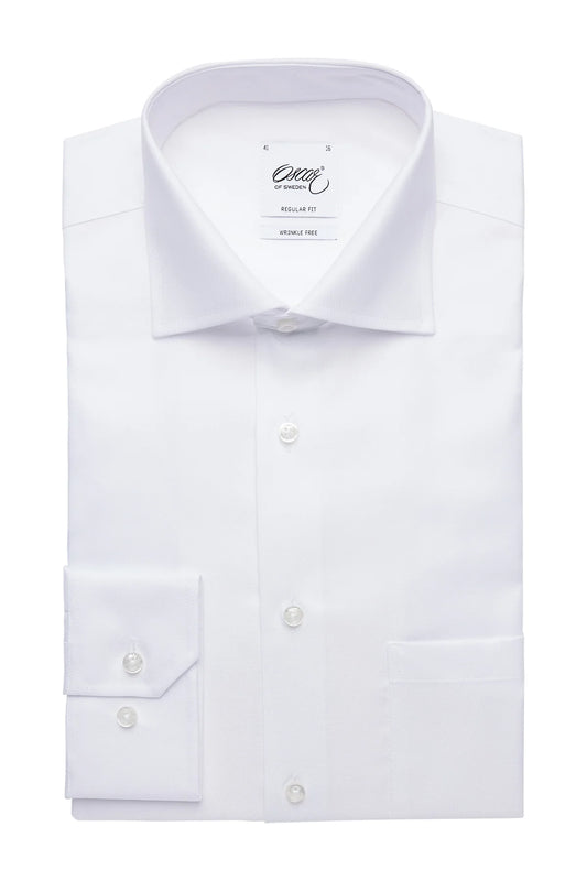 Oscar of Sweden Skjorta Regular Fit